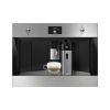 Smeg CMS4303X Classic Automatic 45 cm compact built-in espresso coffee machine in Stainless steel