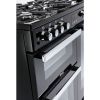 Belling COOKCENTRE90DFTBLK Range Cooker