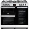 Belling BEL COOKCENTRE 90DFT STA Range Cooker
