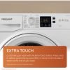 Hotpoint NSWF7469WUK Freestanding 7kg 1400rpm Washing Machine with Anti-stain White