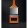 Smeg CPF9IPOR Electric Induction Hob Range Cooker