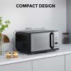 Toshiba MW3-AC26SF Freestanding Multifunction Combination Microwave
