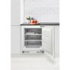 CDA CRI581 Integrated Standard Freezer