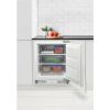 CDA CRI581 Integrated Standard Freezer