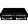 Leisure CS100C510K Range Cooker