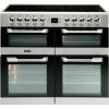 Leisure CS100C510X Range Cooker