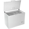 Hotpoint CS1A300H Refrigeration