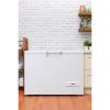Hotpoint CS1A300H Refrigeration