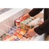 Hotpoint CS1A300H Refrigeration