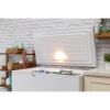 Hotpoint CS1A300H Refrigeration