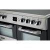 Leisure CS90C530X Range Cooker