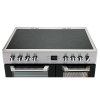 Leisure CS90C530X Range Cooker