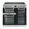 Leisure CS90C530X Range Cooker