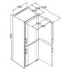 Liebherr CU2331 Refrigeration
