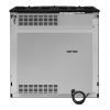 Smeg CX93GMBL Dual Fuel Range Cooker