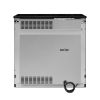 Smeg CX93IMBL Electric Induction Hob Range Cooker