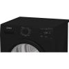 Indesit CYD92DBBUK Freestanding 9kg Heat Pump Tumble Dryer in Black A+ Rated