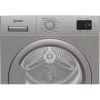Indesit CYD92DSSUK Freestanding 9kg Heat Pump Tumble Dryer in Silver A+ Rated