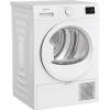 Indesit CYD92DWWUK Freestanding 9kg Heat Pump Tumble Dryer in White A+ Rated