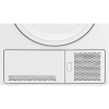 Indesit CYDC82WWGLUK Freestanding 8kg Condenser Tumble Dryer in White B Rated