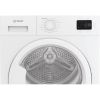 Indesit CYSD72DWWUK Freestanding 7kg Heat Pump Tumble Dryer in White A+ Rated