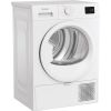 Indesit CYSD72DWWUK Freestanding 7kg Heat Pump Tumble Dryer in White A+ Rated