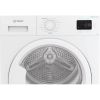 Indesit CYSD82DWWUK Freestanding 8kg Heat Pump Tumble Dryer in White A+ Rated