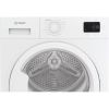 Indesit CYSD83DWWUK Freestanding 8kg Heat Pump Tumble Dryer in White A++ Rated