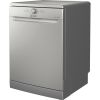 Indesit D2FHK26SUK Dishwasher
