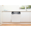 Indesit D2IHD526UK Integrated Full Size Dishwasher with Fast&Clean