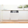 Indesit D2IHL326UK Full Size Integrated Dishwasher