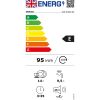 Indesit D2IHL326UK Full Size Integrated Dishwasher