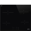 Smeg SE264TD1 Hob