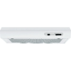 Indesit ISLK66FLSW Standard Hood