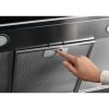 AEG DBE5661HG Chimney Hood