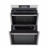 AEG DCE731110M Oven/Cooker