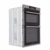 AEG DCE731110M Oven/Cooker
