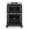 AEG DCE731110M Oven/Cooker