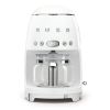 Smeg DCF02WHUK Coffee Maker