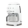 Smeg DCF02WHUK Coffee Maker