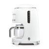 Smeg DCF02WHUK Coffee Maker