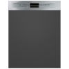 Smeg DD13E2 Dishwasher