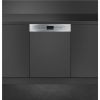 Smeg DD13E2 Dishwasher