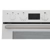 Hotpoint DD2540WH Oven/Cooker