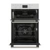 Hotpoint DD2540WH Oven/Cooker