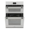 Hotpoint DD2540WH Oven/Cooker