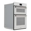 Hotpoint DD2540WH Oven/Cooker