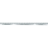 Indesit ISLK66FLSW Standard Hood