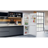 Hotpoint H5X82OW Freestanding Upright Frost Free Fridge Freezer