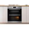 Indesit IDU6340IX Oven/Cooker